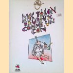 Dick Talon: heureux comme un con
Willem
€ 15,00 Dick Talon: heureux comme un con
Willem
€ 15,00