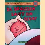 De avonturen van Heinz 18: Da draussen lauft ein Schaf
E. de Jong e.a.
€ 7,50 De avonturen van Heinz 18: Da draussen lauft ein Schaf
E. de Jong e.a.
€ 7,50