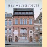 Het Witsenhuis *GESIGNEERD*
Jessica Voeten
€ 30,00
