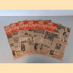 Nieuws!! Flash: belicht wat anders duister blijft (6 issues)
Nieuws!! Flash
€ 100,00