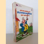 Olivier Blunder (6 albums)
Greg
€ 15,00 Olivier Blunder (6 albums)
Greg
€ 15,00