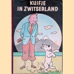 Kuifje in Zwitserland
Parodie uitgave
€ 12,50 Kuifje in Zwitserland
Parodie uitgave
€ 12,50