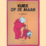 Kuifje op de maan: Kleurboek
Hergé
€ 8,00 Kuifje op de maan: Kleurboek
Hergé
€ 8,00