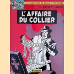 Blake et Mortimer, tome 10: L'affaire du collier
Edgar P. Jacobs
€ 9,00 Blake et Mortimer, tome 10: L'affaire du collier
Edgar P. Jacobs
€ 9,00