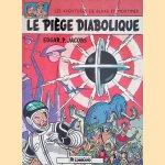 Blake et Mortimer, tome 8: Le Piège Diabolique
Edgar P. Jacobs
€ 9,00 Blake et Mortimer, tome 8: Le Piège Diabolique
Edgar P. Jacobs
€ 9,00