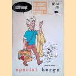 Schtroumpf: Les cahiers de la bande dessinée: N° 14/15: Spécial Hergé
Jacques - and others Glénat
€ 25,00 Schtroumpf: Les cahiers de la bande dessinée: N° 14/15: Spécial Hergé
Jacques - and others Glénat
€ 25,00