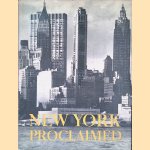 New York Proclaimed door V.S. Pritchett e.a.