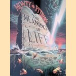 Monty Python's The Meaning of Life
Graham - and others Chapman
€ 10,00
