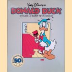 Walt Disney's Donald Duck: 50 Years of Happy Frustration
Flora O'Brien
€ 12,50 Walt Disney's Donald Duck: 50 Years of Happy Frustration
Flora O'Brien
€ 12,50