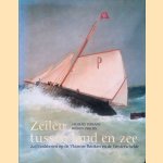 Zeilen tussen land en zee: Zeilloodsboten op de Vlaamse Banken en de Westerschelde
Jacques Leblanc e.a.
€ 45,00 Zeilen tussen land en zee: Zeilloodsboten op de Vlaamse Banken en de Westerschelde
Jacques Leblanc e.a.
€ 45,00