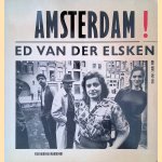 Amsterdam! Oude foto's 1947-1970
Ed van der Elsken
€ 40,00 Amsterdam! Oude foto's 1947-1970
Ed van der Elsken
€ 40,00