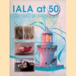 IALA at 50: The will to co-operate door Mike - and others Sollosi