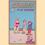 Op de camping
Gummbah
€ 12,50 Op de camping
Gummbah
€ 12,50