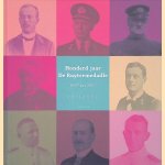 Honderd Jaar De Ruytermedaille: 1907-2007
F.P. de Boer
€ 8,00