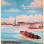 Een eeuw loodsen op en om de Schelde: Het leven en werken van de loodsen in de Scheldemonden
Rinus van Es
€ 20,00