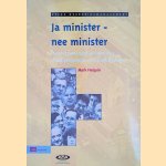 Ja minister, nee minister: over het samenspel van ministers staatssecretarissen en topambtenaren
Michel Frequin
€ 10,00 Ja minister, nee minister: over het samenspel van ministers staatssecretarissen en topambtenaren
Michel Frequin
€ 10,00