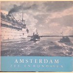 Amsterdam: Zee- en Rijnhaven
Vereniging de Amsterdamse Haven
€ 7,00 Amsterdam: Zee- en Rijnhaven
Vereniging de Amsterdamse Haven
€ 7,00