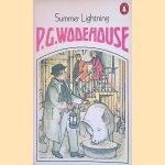 Summer Lightning door P.G. Wodehouse
