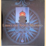 Luzes do Novo Mundo: Historia dos Farois Brasileiros = Lights of the New World: a History of Brazilian Lighthouses
Rebecca - and others Dantas
€ 25,00