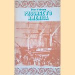 Passage to America door Terry Coleman