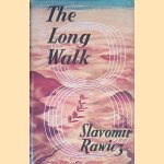 The Long Walk
Slavomir Rawicz
€ 10,00
