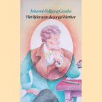 Het lijden van de jonge Werther
Johann Wolfgang von Goethe
€ 8,00 Het lijden van de jonge Werther
Johann Wolfgang von Goethe
€ 8,00