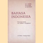 Bahasa Indonesia: eenvoudig leerboek voor praktijk en schoolgebruik
H.C. Croes e.a.
€ 7,50 Bahasa Indonesia: eenvoudig leerboek voor praktijk en schoolgebruik
H.C. Croes e.a.
€ 7,50
