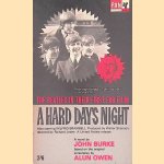 The Beatles in Their First Fab Film! A Hard Day's Night
John Burke
€ 10,00
