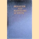 Behavior and Handling of Ships *SIGNED*
Henry H. Hooyer
€ 15,00 Behavior and Handling of Ships *SIGNED*
Henry H. Hooyer
€ 15,00