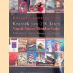 Holland America Line: Kroniek van 150 Jaren: Naar de Nieuwe Wereld en Verder: Emigranten, Vracht, Passagiers en Gasten
Albert Schoonderbeek e.a.
€ 54,00 Holland America Line: Kroniek van 150 Jaren: Naar de Nieuwe Wereld en Verder: Emigranten, Vracht, Passagiers en Gasten
Albert Schoonderbeek e.a.
€ 54,00