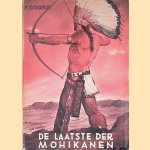De laatste der Mohikanen
F. Cooper
€ 8,00
