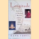 Longitude: The True Story of a Lone Genius Who Solved the Greatest Scientific Problem of His Time
Dava Sobel
€ 8,00 Longitude: The True Story of a Lone Genius Who Solved the Greatest Scientific Problem of His Time
Dava Sobel
€ 8,00