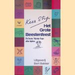 Het grote beestenfeest
Kees Stip
€ 8,00 Het grote beestenfeest
Kees Stip
€ 8,00