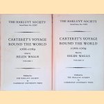 Carteret's Voyage Round the World 1766-1769 (2 volumes)
Helen Wallis
€ 20,00 Carteret's Voyage Round the World 1766-1769 (2 volumes)
Helen Wallis
€ 20,00
