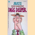 Mad's Don Martin Digs Deeper
Don Martin
€ 10,00 Mad's Don Martin Digs Deeper
Don Martin
€ 10,00