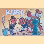 Kappie en de gouden el
Marten Toonder
€ 20,00 Kappie en de gouden el
Marten Toonder
€ 20,00