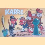 Kappie en de gouden el
Marten Toonder
€ 12,50 Kappie en de gouden el
Marten Toonder
€ 12,50