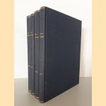Zeewezen - Jaargang 1971-1974 (4 delen)
H.A. - en anderen Corsten
€ 40,00
