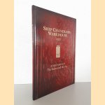 Ship Chandlers Warehouse 1623: Amsterdam: The house and the city
Pieter Nieuwint
€ 9,00