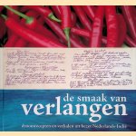 De smaak van verlangen: Droomrecepten en verhalen uit bezet Nederlands-Indië
Cathelijne van den Bercken
€ 10,00