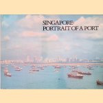 Singapore: Portrait of a port: A pictorial history of the port and harbour of Singapore 1819-1984
Lim Kim - and others San
€ 20,00 Singapore: Portrait of a port: A pictorial history of the port and harbour of Singapore 1819-1984
Lim Kim - and others San
€ 20,00