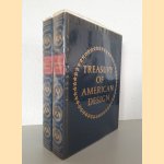 Treasury of American Design (2 volumes) door Clarence P. Hornung
