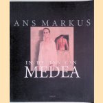 In de ban van Medea door Ans Markus