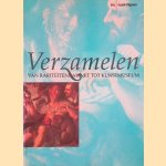 Verzamelen: van rariteitenkabinet tot kunstmuseum
Ellinoor Bergvelt e.a.
€ 10,00 Verzamelen: van rariteitenkabinet tot kunstmuseum
Ellinoor Bergvelt e.a.
€ 10,00