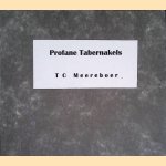 Profane Tabernakels: een installatie door T.C. Meereboer
