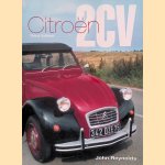 Citroen 2CV - third edition
John Reynolds
€ 10,00 Citroen 2CV - third edition
John Reynolds
€ 10,00