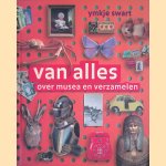 Van alles over musea en verzamelingen: over musea en verzamelingen
Ymkje Swart
€ 8,00