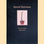 Sjoerd Buisman: Groeiwerken 1967-1997
Cees de Boer
€ 15,00 Sjoerd Buisman: Groeiwerken 1967-1997
Cees de Boer
€ 15,00