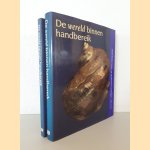 De wereld binnen handbereik: Nederlandse kunst- en rariteitenverzamelingen, 1585-1735 (2 delen)
Ellinoor Bergvelt e.a.
€ 45,00 De wereld binnen handbereik: Nederlandse kunst- en rariteitenverzamelingen, 1585-1735 (2 delen)
Ellinoor Bergvelt e.a.
€ 45,00