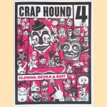 Crap Hound No. 4: Featuring Clowns, Devils & Bait - Second edition
Sean Tejaratchi
€ 20,00 Crap Hound No. 4: Featuring Clowns, Devils & Bait - Second edition
Sean Tejaratchi
€ 20,00
